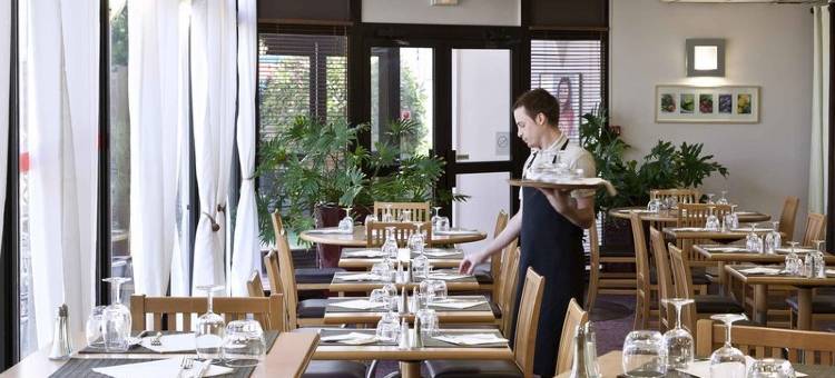 宜必思快捷蒙彼利埃南部竞技场酒店(Ibis Budget Montpellier Sud Près d'Arènes)图片