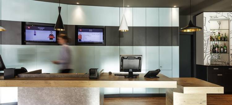 ibis budget 温特图尔酒店(ibis budget Winterthur)图片