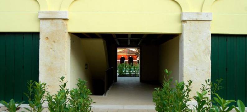 雪松苑住宿加早餐旅馆(B&B Corte dei Cedri)图片