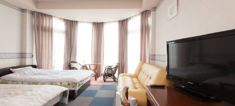 索拉尼瓦洼香草花园酒店(Wa Herb Garden Hotel Soraniwa)图片