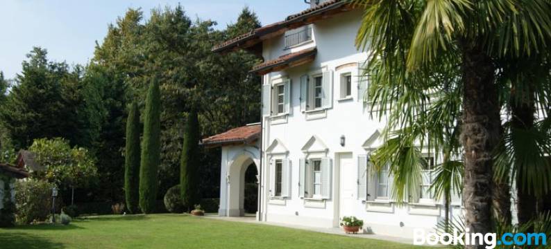 Villagaia Country House图片