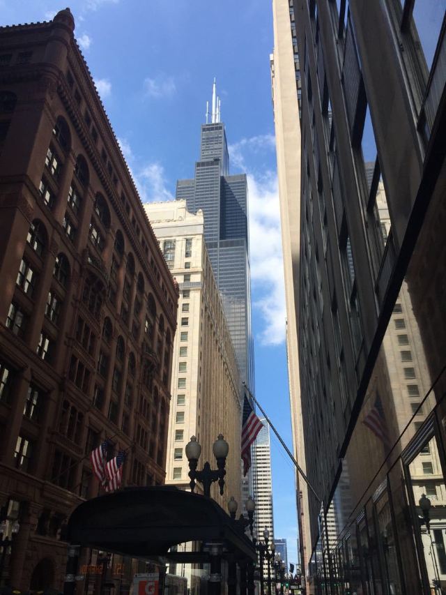 Willis Tower