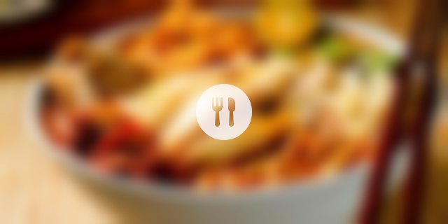 Ria Malay Kitchen餐厅图片