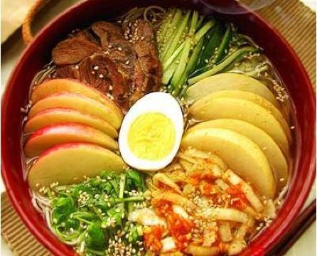 千鑫花冷面店(建设北一路店)