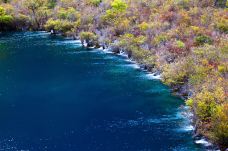 树正群海-九寨沟-doris圈圈