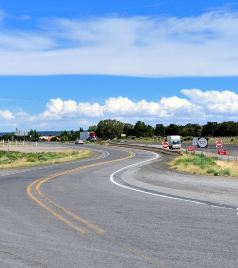 新墨西哥州游记图文-66号公路之旅——奥克拉荷马州、新墨西哥州