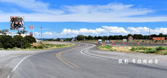 新墨西哥州游记图片] 66号公路之旅——奥克拉荷马州、新墨西哥州