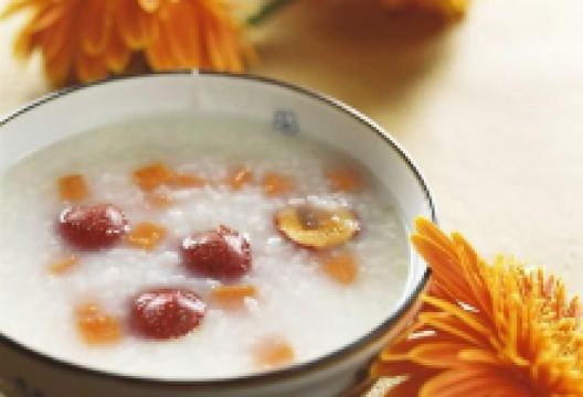 仁计粥铺(禹航路店)美食图片