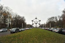 布鲁塞尔原子塔-布鲁塞尔-尊敬的会员