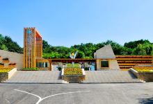 成都植物园景点图片