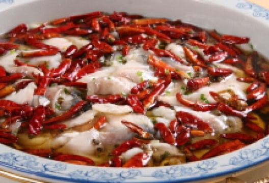 沸腾鱼(铁北路)美食图片