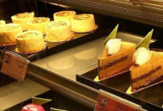 味中味面包房(营子区中心商贸城店)美食图片