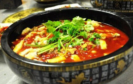 鲜鲜鱼庄(灵寿店)