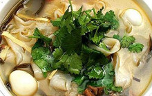 叶记烩面(森海星园店)餐厅图片