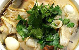 叶记烩面(森海星园店)