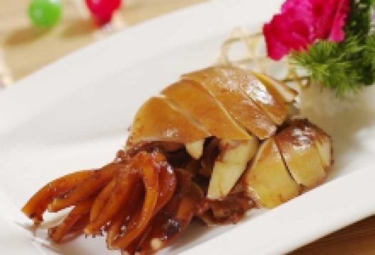 老来海鲜(经二纬六路店)美食图片