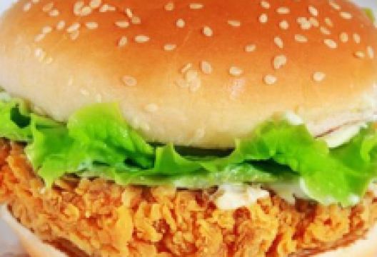华莱士·全鸡汉堡(集美霞梧店)美食图片
