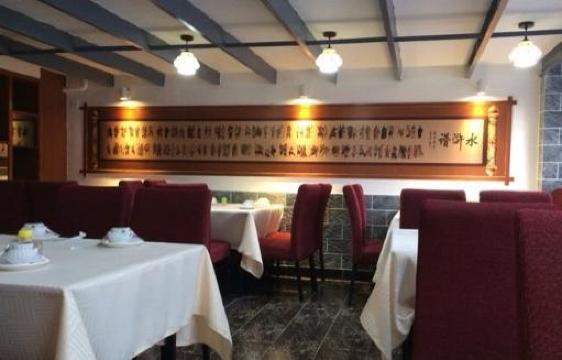 红灯笼川香馆(黄塘店)