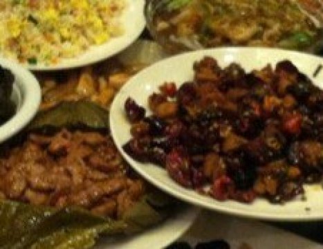 麦客尔辣子鸡(文化小区店)餐厅图片