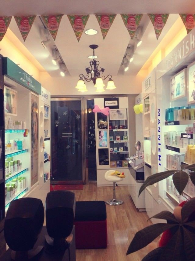 德克士(庄河华阳店)餐厅图片