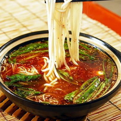 缘香阁云南过桥米线(永泰广小区店)