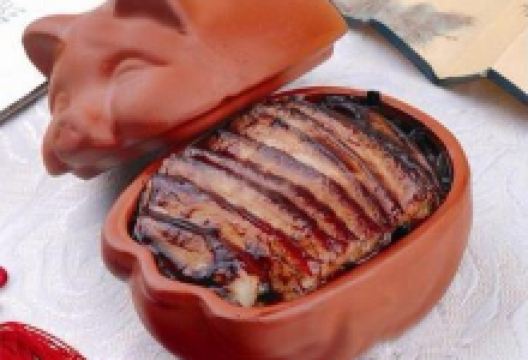 永吉一小碗肉快餐(巴彦店)美食图片