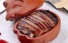 永吉一小碗肉快餐(巴彦店)餐厅图片