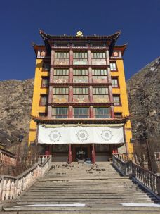 天堂寺-天祝-YoYo_5J2I5F2B