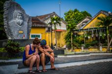 会安古城-会安-doris圈圈