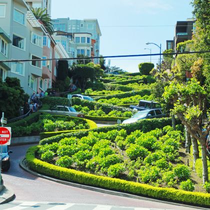 美国美国西海岸+旧金山+洛杉矶+拉斯维加斯+大峡谷13日12晚私家团