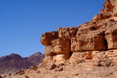 月亮峡谷-Aqaba Qasabah District-克克克里斯