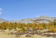 太白山旅游图片-登太白观青铜，宝鸡2日游