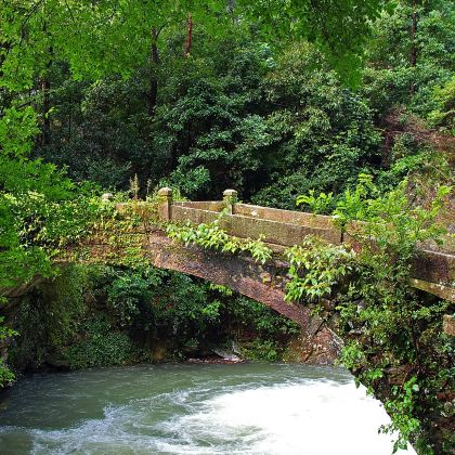 温州雁荡山+楠溪江风景旅游区+洞头岛4日3晚私家团