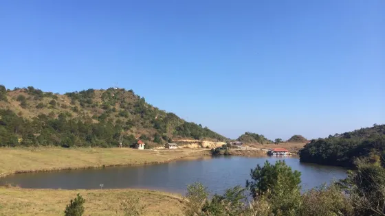 象山