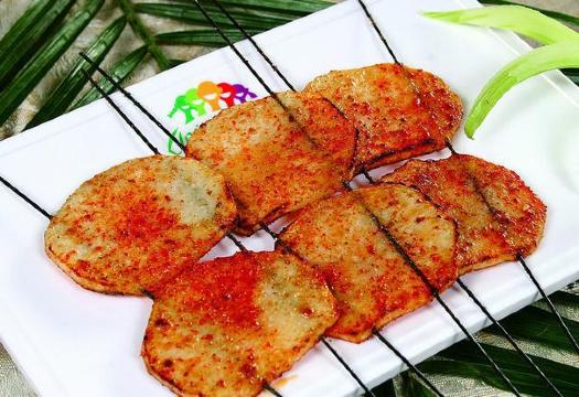 平头烧烤(富贵山庄店)餐厅图片