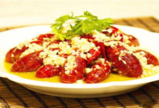 南京大个子龙虾精菜馆美食图片