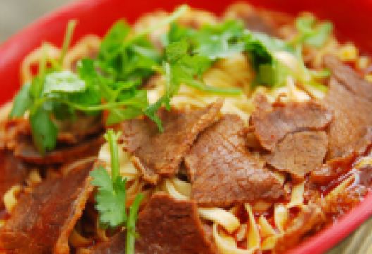 小许大盘鸡(顺城街店)美食图片