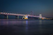 广安大桥-釜山-doris圈圈