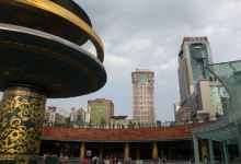 今站购物中心购物图片