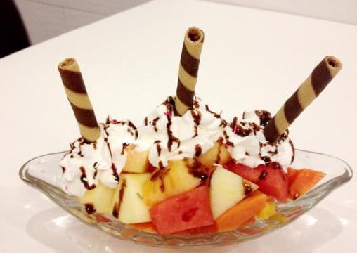 希悦烘焙(紫光福郡店)