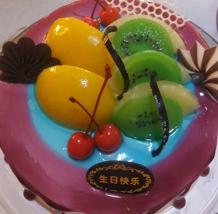 好来烘焙·蛋糕面包西点
