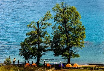 泸沽湖-大理古城【泸沽湖出发到大理 商务拼车或包车】【高速直达：每天发班多次，准点到达，全程高速直达，诚信经营！】