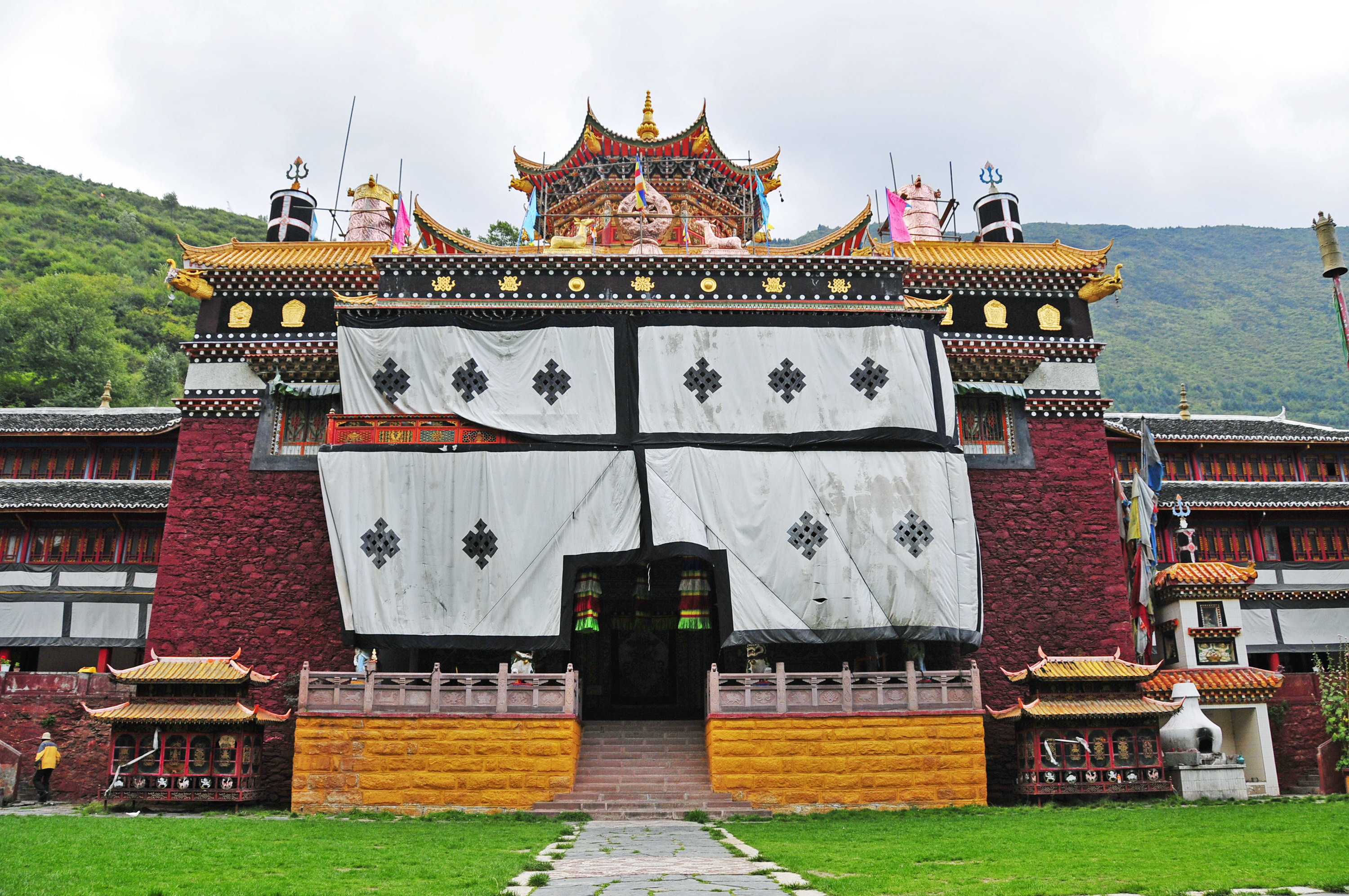 金刚寺