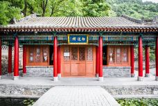 华清宫-西安-doris圈圈