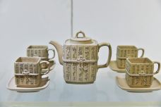 中国宜兴陶瓷博物馆-宜兴-doris圈圈