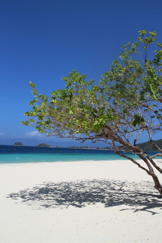 Banana Island