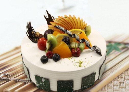 雁香园西饼蛋糕(理工店)