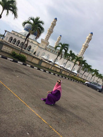 哥打京那巴鲁游记图片] 沙巴：逃离现实的地方