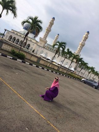 沙巴:逃离现实的地方