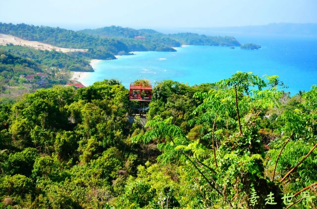 Mount Luho